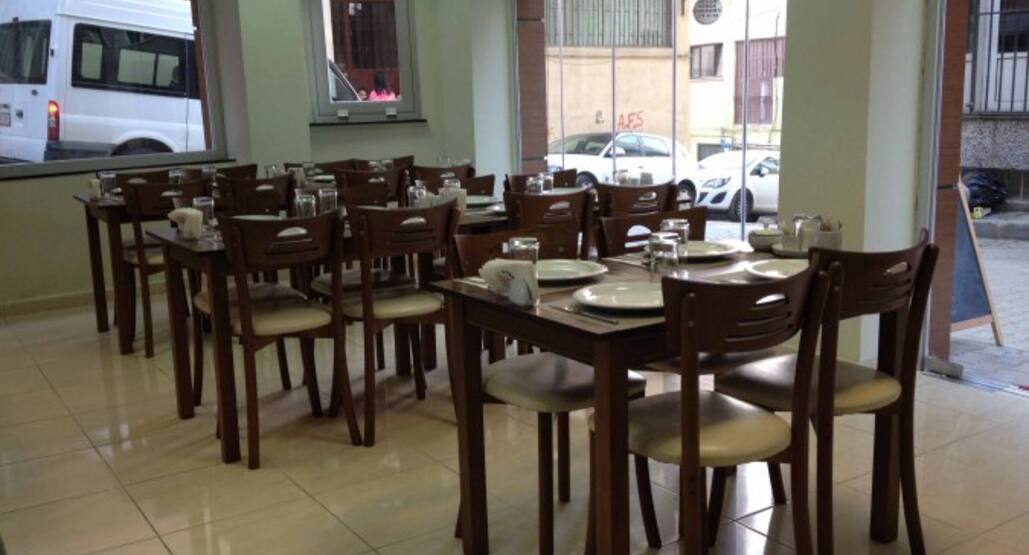 Cesnigah Ev Yemekleri Izgara 4 Levent Istanbul